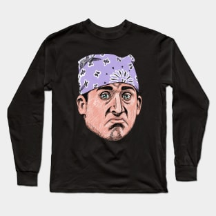 Prison Mike Long Sleeve T-Shirt